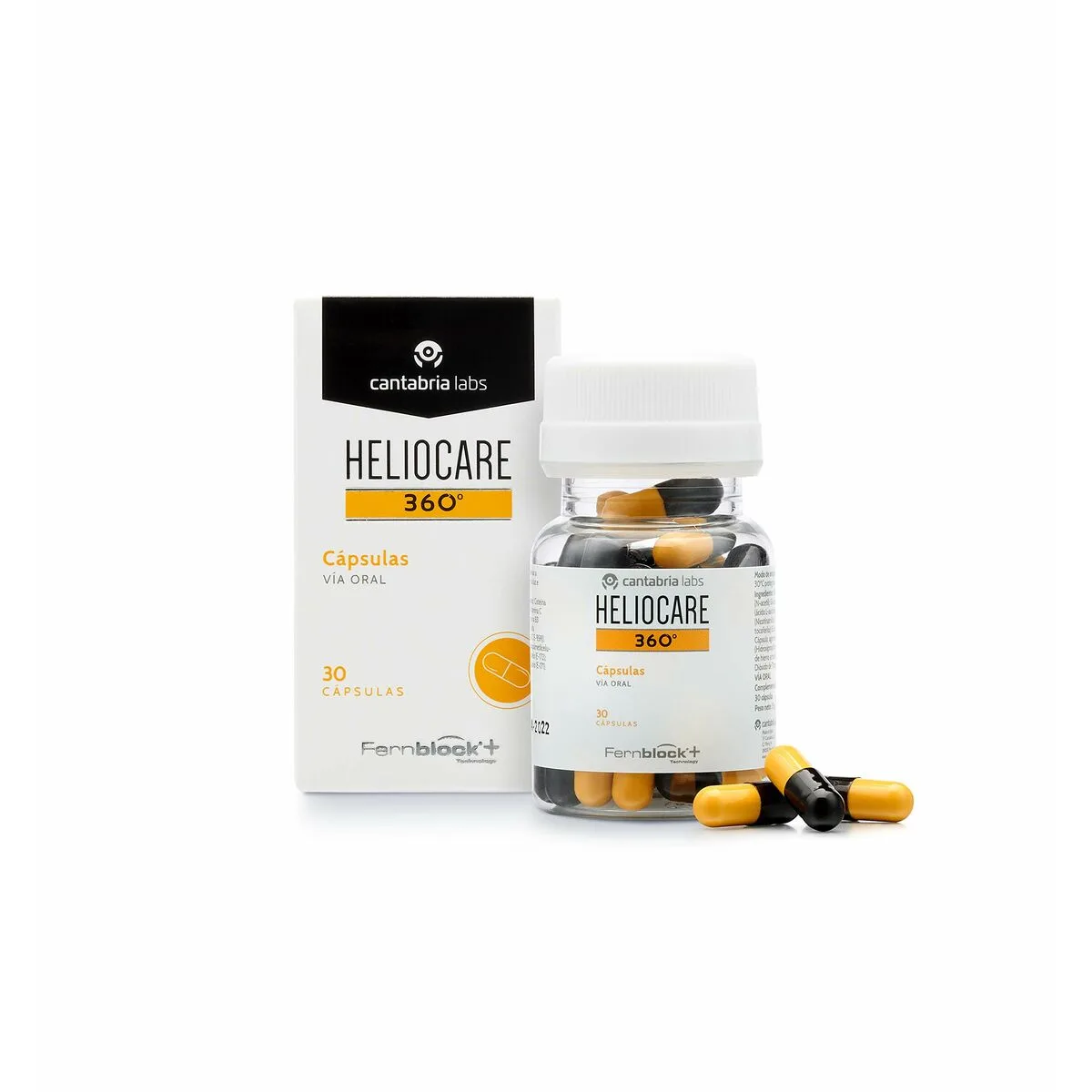 Supplement alimentaire heliocare protecteur solaire 30 unites s059837972. Nous traitons chaque produit Diaytar avec le même respect que si nous devions l'offrir à un proche. La qualité est non-négociable.
