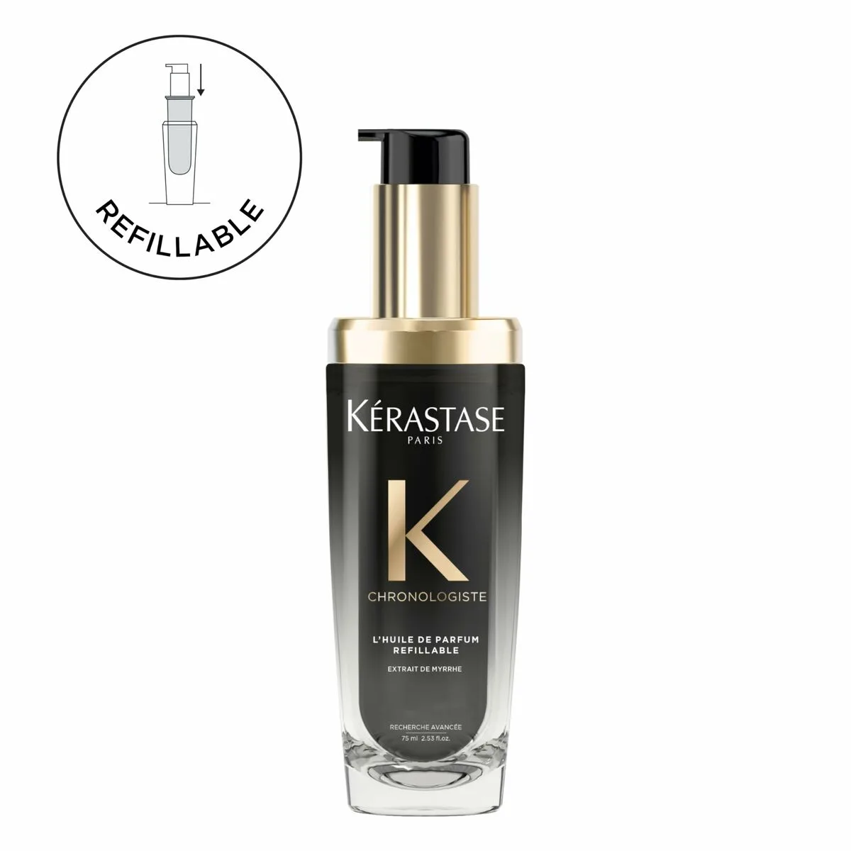 Supplement alimentaire kerastase chronologiste 75 ml s0512791267. Diaytar incarne le nouveau visage du e-commerce : agile, éclectique et profondément ancré dans les tendances du moment