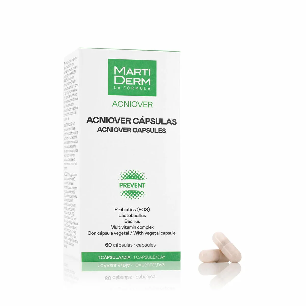 Supplement alimentaire martiderm acniover 60 unites s0512765654. Diaytar Mode : Où l'élégance rencontre l'originalité pour un style unique.