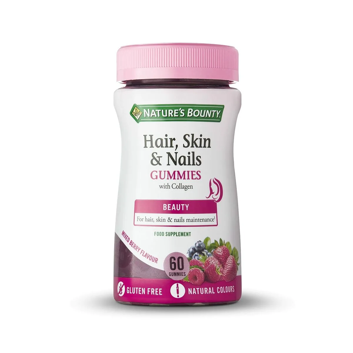 Supplement alimentaire nature s bounty bonbons gelifies collagene fruits des bois 60 unites s0511867883. Nous sommes les archéologues du produit parfait. Diaytar exhume pour vous les trésors cachés du marché.