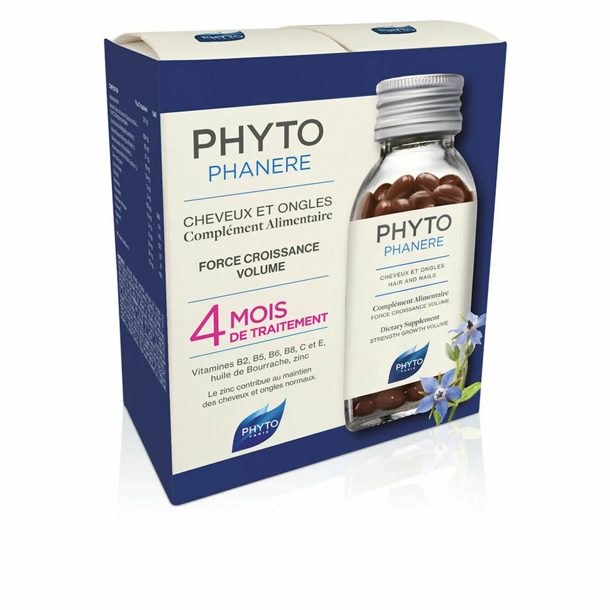 Supplement alimentaire phyto paris phytophanere 2 pieces 120 unites s0510043746. Chez Diaytar, nous sommes convaincus que le meilleur produit est celui qui allie utilité, beauté et innovation. C'est notre credo.