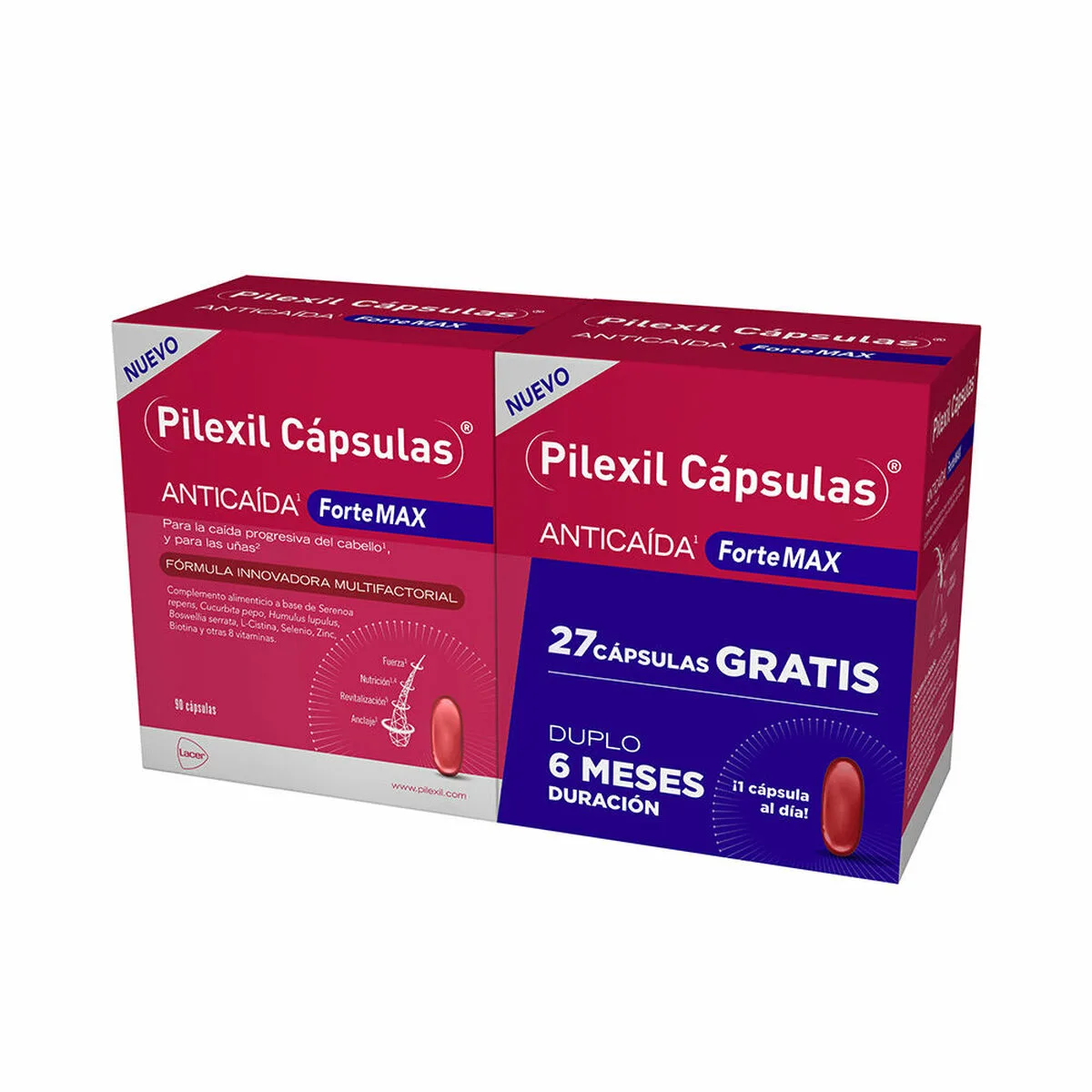 Supplement alimentaire pilexil pilexil forte max s0512756876. Diaytar ne stocke pas des produits, il collectionne des pièces uniques pour enrichir votre quotidien.