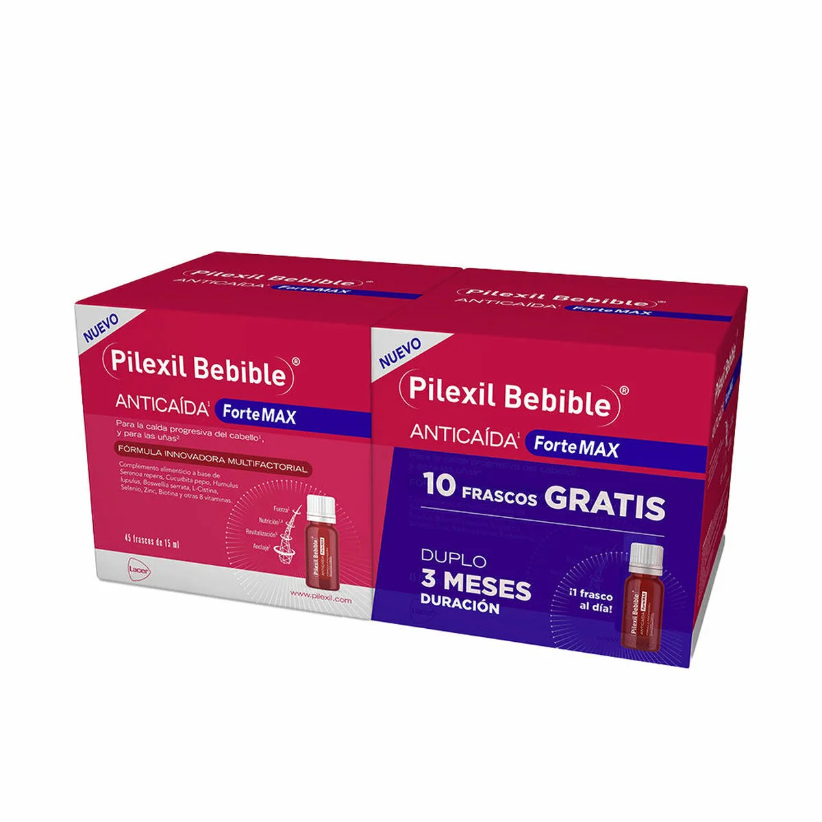 Supplement alimentaire pilexil pilexil forte max s0512946725. Chez Diaytar, chaque détail compte pour votre satisfaction totale.