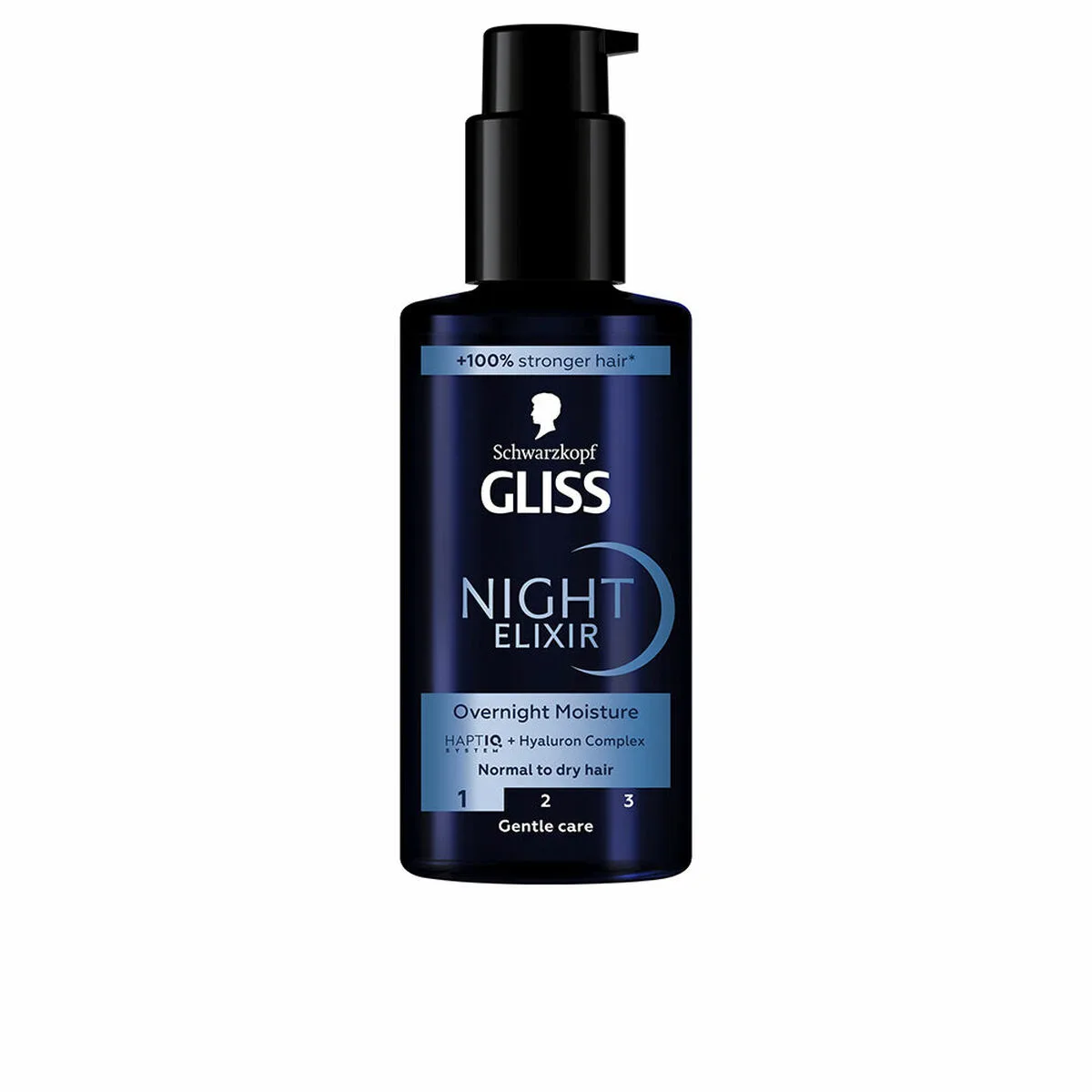 Supplement alimentaire schwarzkopf gliss 100 ml s0512789681. Découvrez l'univers Diaytar - Des milliers de produits sélectionnés avec soin pour vous.