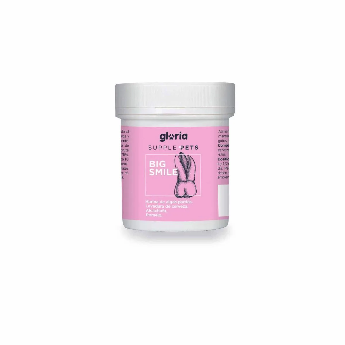 Supplement alimentaire supple pets big smile 30 g s610503851. Nous sommes fiers de vous présenter Diaytar, une plateforme où l'amour du produit général et tendance est roi