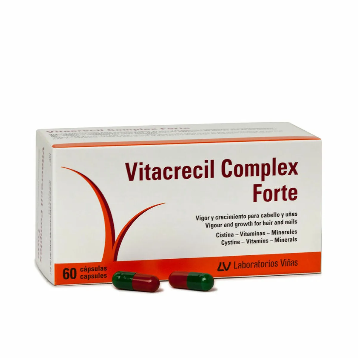 Supplement alimentaire vitacrecil complex forte cabello y unas 60 unites s0514482965. Diaytar, le compagnon des esprits créatifs et exigeants en quête de produits généraux hors des sentiers battus