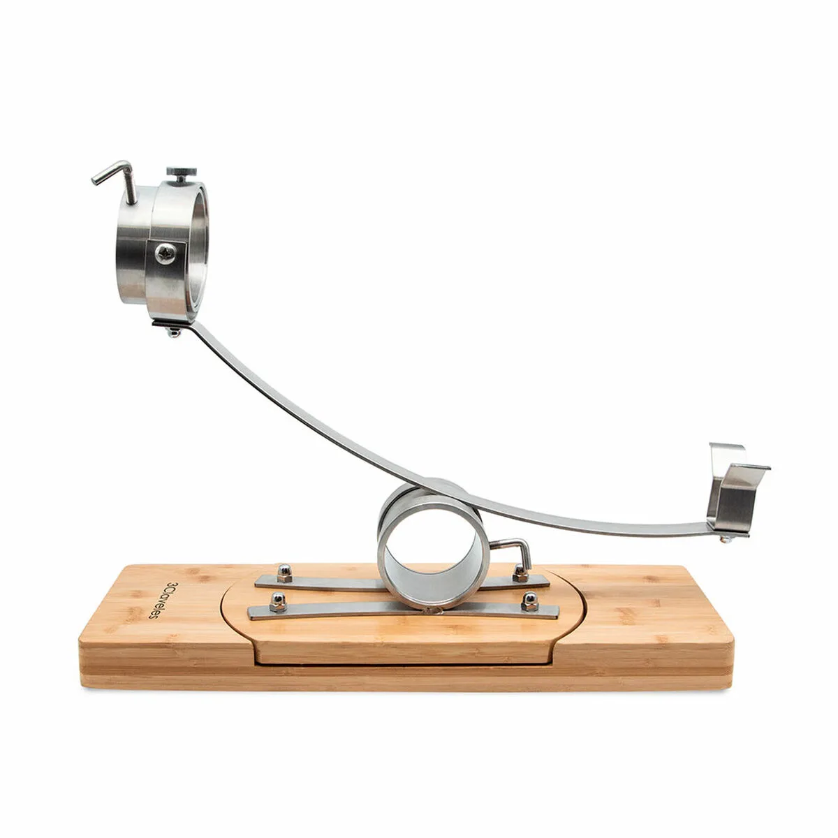 Support a jambon cru 3 claveles s792832899. Bienvenue sur Diaytar, la plateforme qui a réussi le pari de rendre le shopping généraliste aussi excitant que la mode.