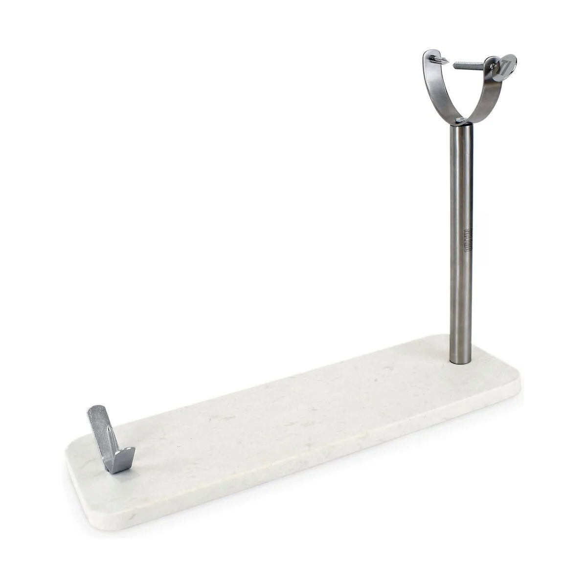 Support a jambon cru quttin marbre acier 48 5 x 16 x 1 8 cm 3 unites s222991878. Diaytar, c'est le point de rencontre entre les passionnés de belles technologies et les amateurs de décoration tendance