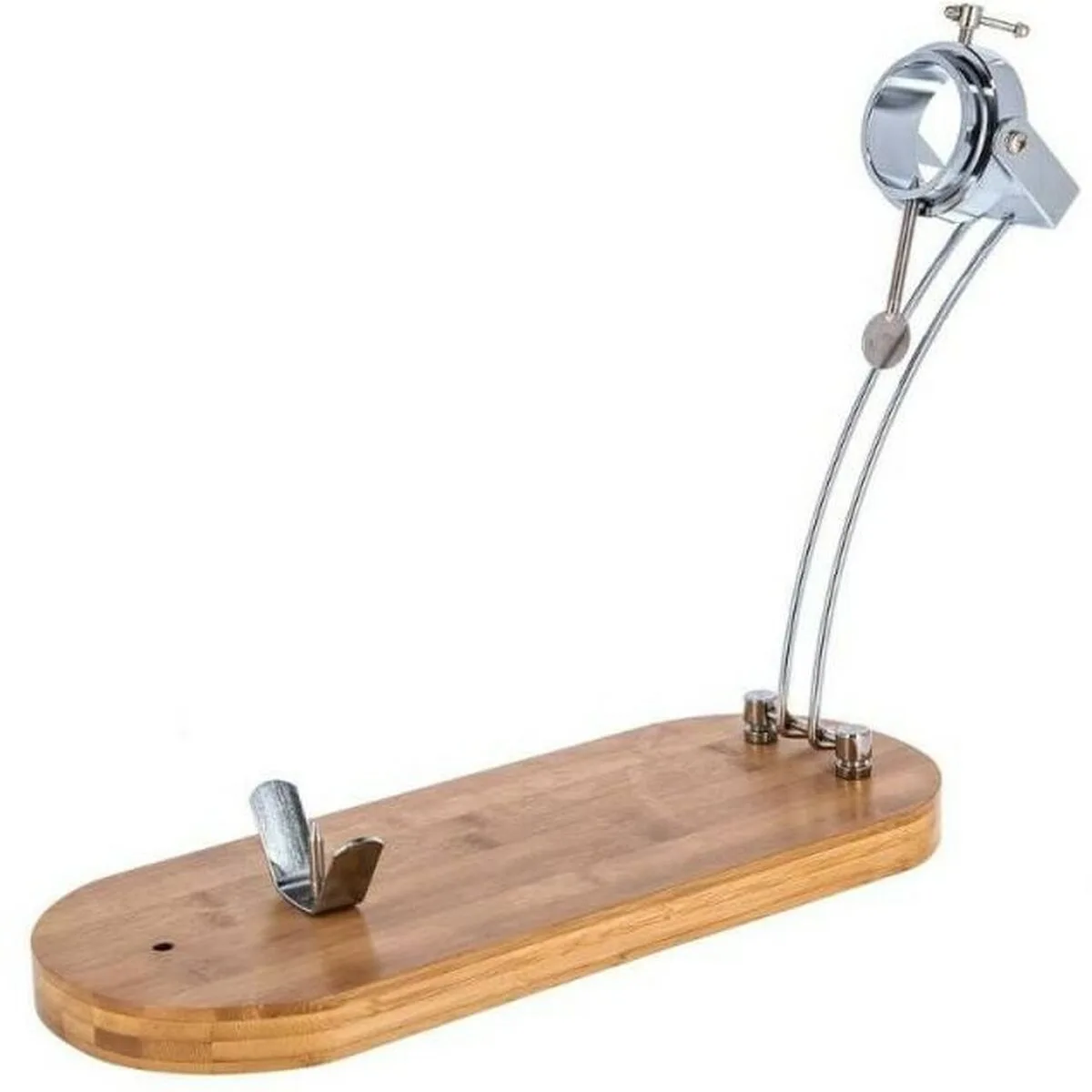 Support a jambon cru supreme 37121 s046207319. Diaytar s'adresse aux esprits modernes en quête de produits qui allient performance technologique et design épuré
