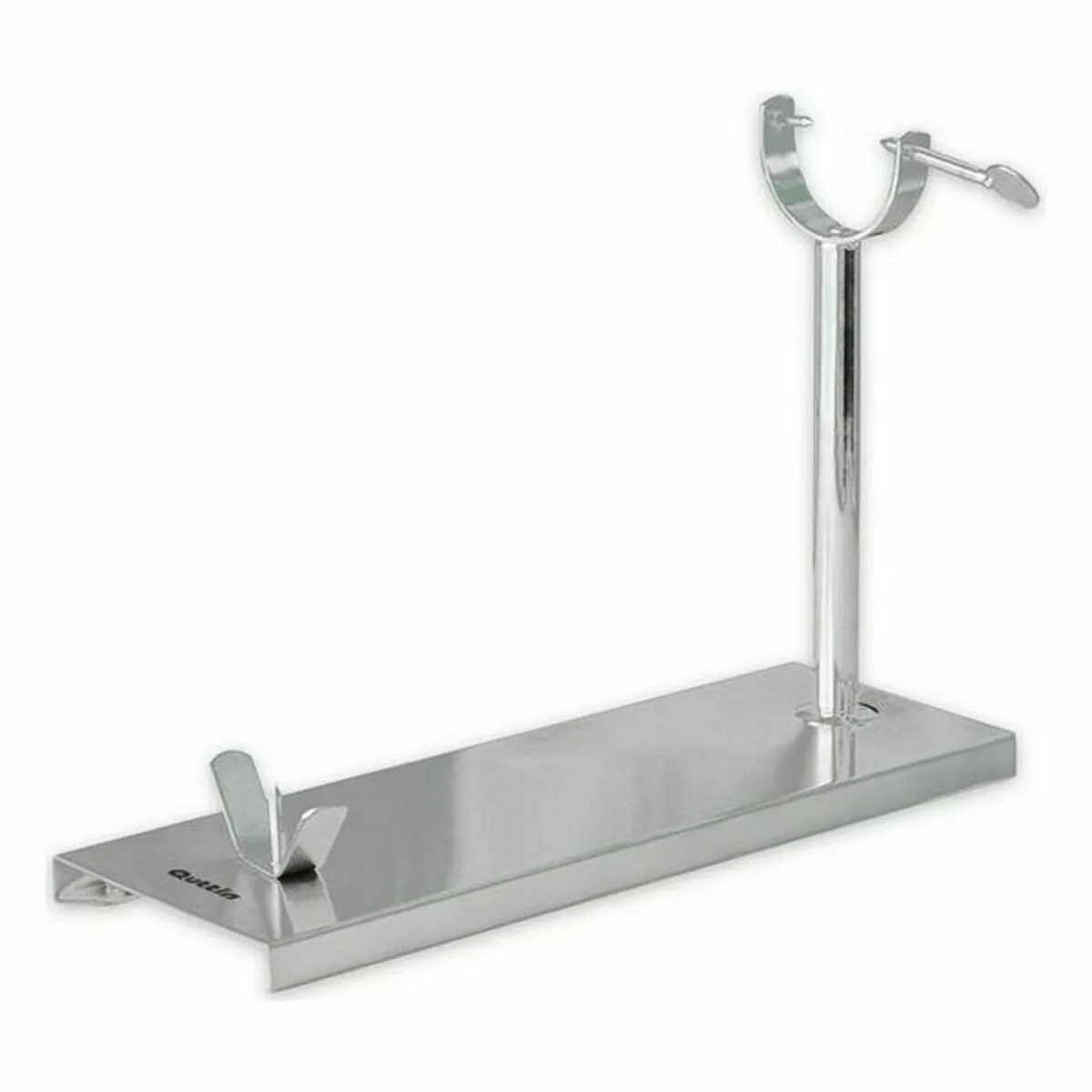 Support a jambon en acier inoxydable quttin 108689 49 x 16 x 3 cm 4 unites s222991475. Bienvenue dans l'ère du shopping conscient. Diaytar privilégie des produits avec une éthique et un impact positif.