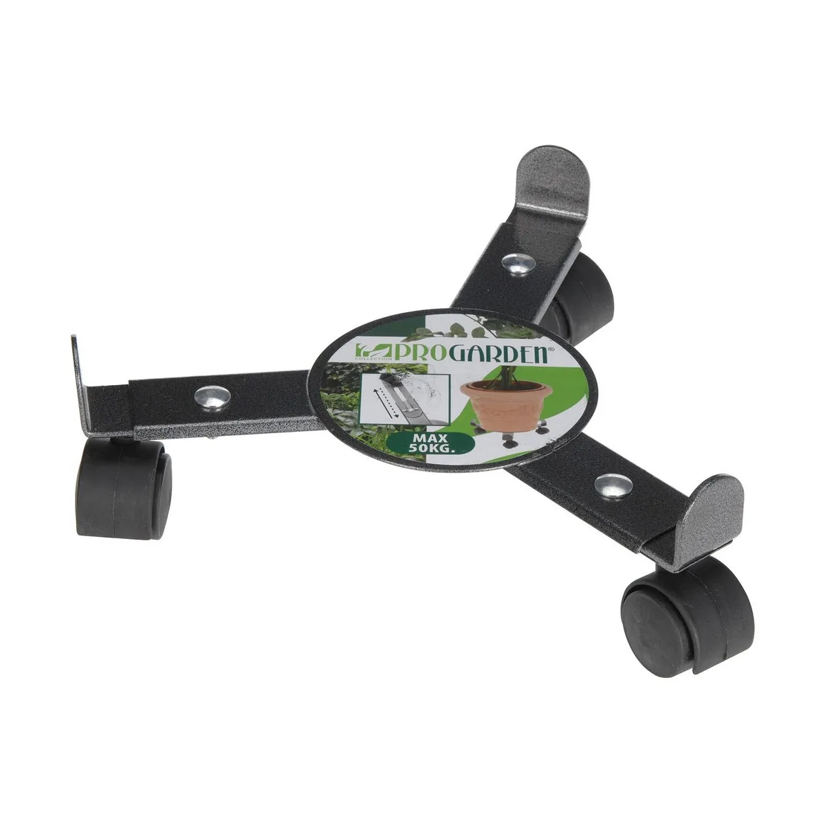 Support a roulettes pour pots de fleurs reglable gris metal 30 cm s790139430. Diaytar, c'est le testament vivant qu'on peut allier large choix et qualité exemplaire dans le e-commerce.