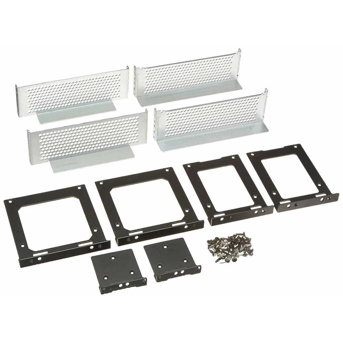 Support apc srtrk3 acier acier inoxydable s5508315675 Support apc srtrk3 acier acier inoxydable s5508315675. Diaytar, le trait d'union entre vos besoins pratiques et vos aspirations esthétiques, à travers une offre généraliste pointue