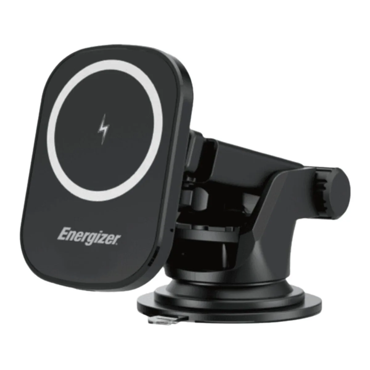 Support chargeur sans fil pour voitures energizer eca007 noir s7718579789. Notre raison d'être : vous faire économiser le plus précieux des resources : votre temps. Bienvenue sur Diaytar, les produits triés sur le volet.