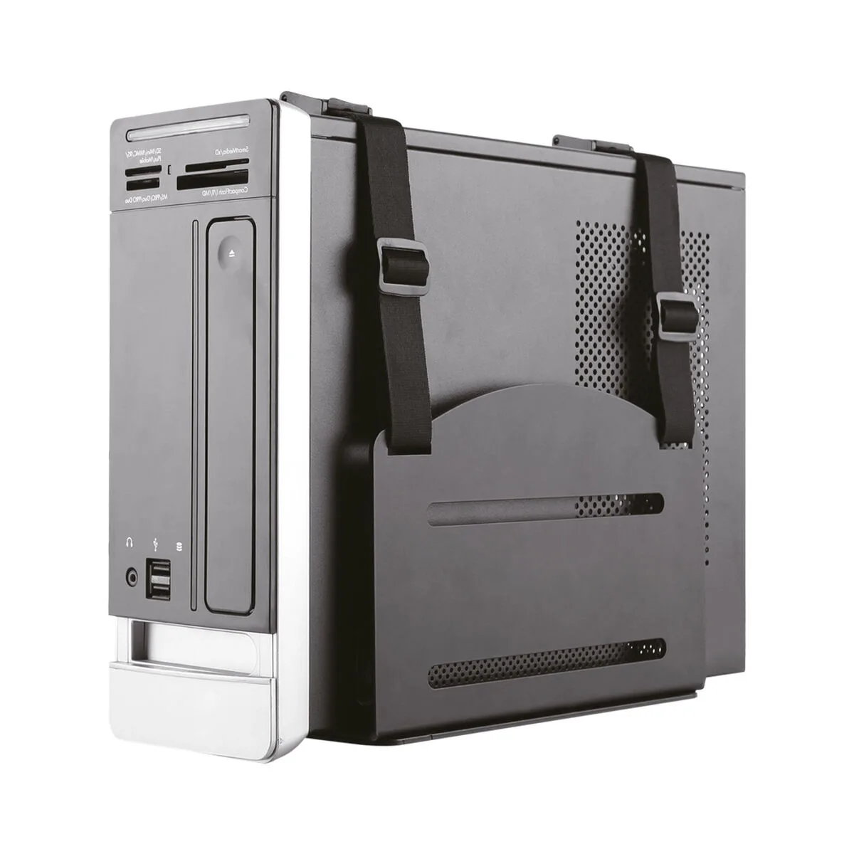 Support cpu neomounts cpu w100black s5502493471. Bienvenue sur Diaytar, la plateforme qui a réussi le pari de rendre le shopping généraliste aussi excitant que la mode.