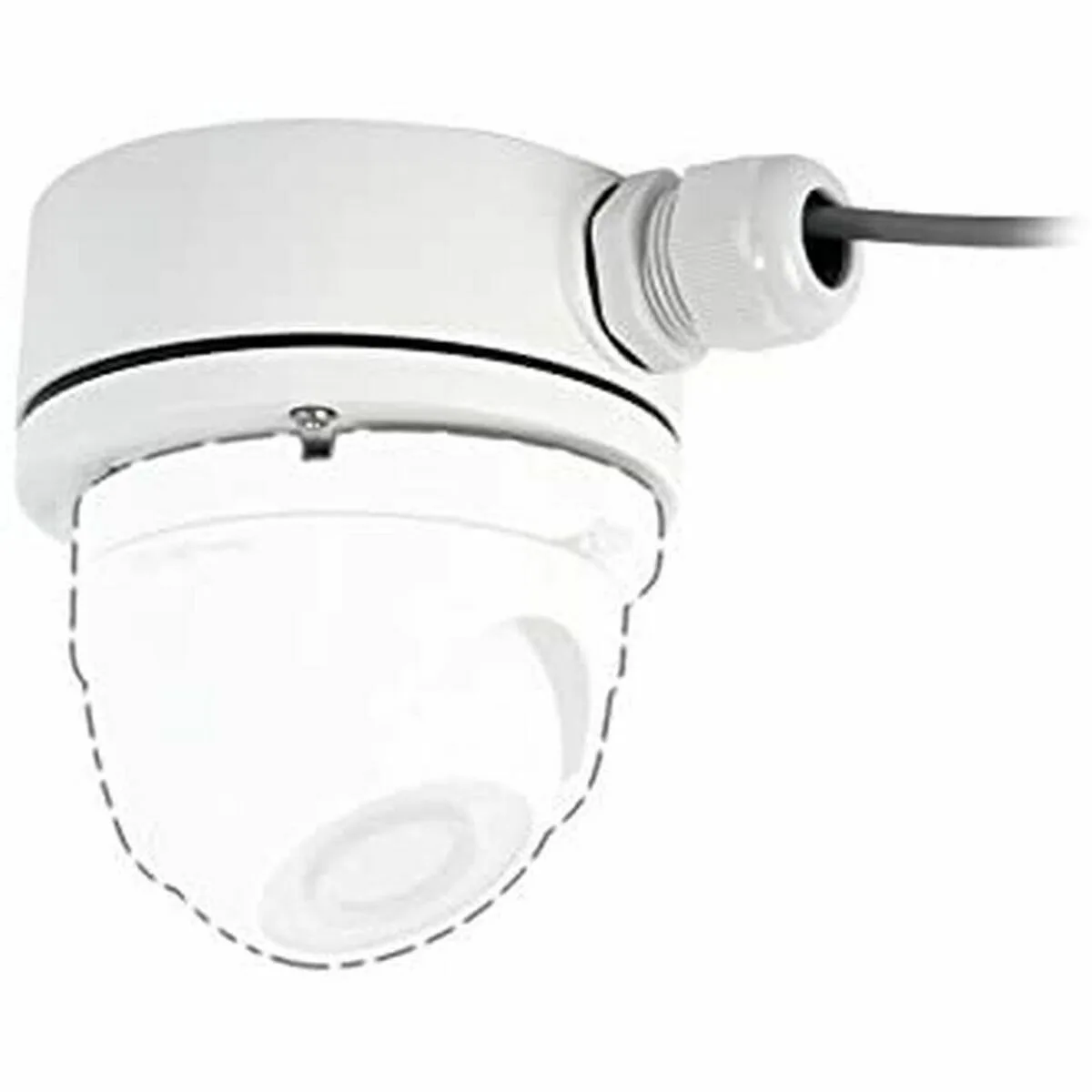 Support de camera de videosurveillance hikvision thinkserver gen 5 s771374138. Chez Diaytar, chaque détail compte pour votre satisfaction totale.