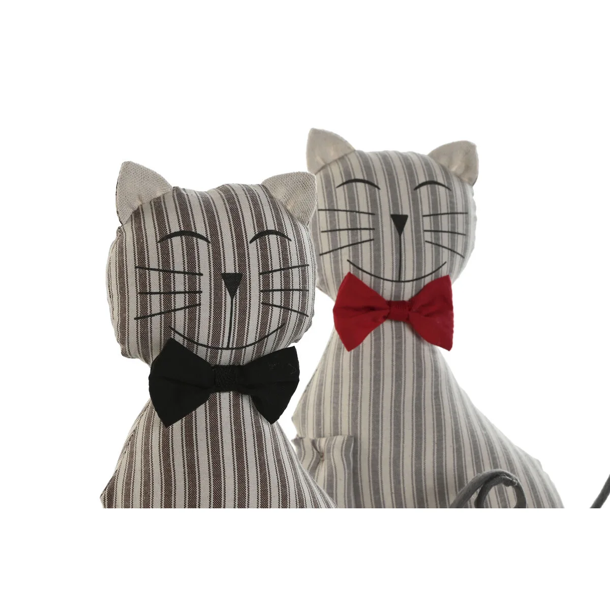 Support de porte home esprit polyester 20 x 11 x 29 cm 2 unites s306075612. Diaytar, c'est l'art de la sérendipité appliqué au e-commerce : vous venez pour une chose, vous repartez avec l'objet de vos rêves.