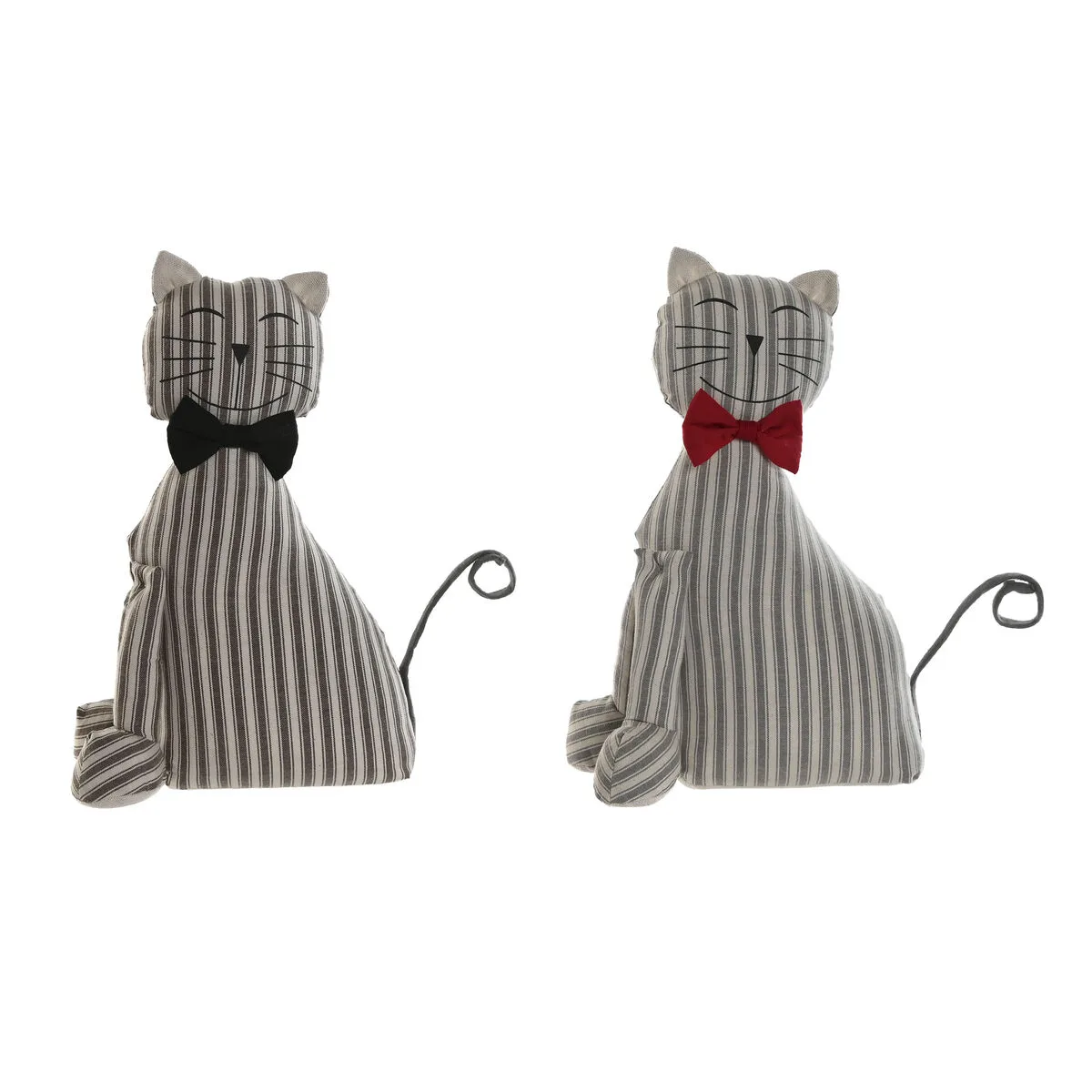 Support de porte home esprit polyester 20 x 11 x 29 cm 2 unites s306075656. Votre vie, simplifiée et stylisée par Diaytar et sa collection de produits essentiels et innovants