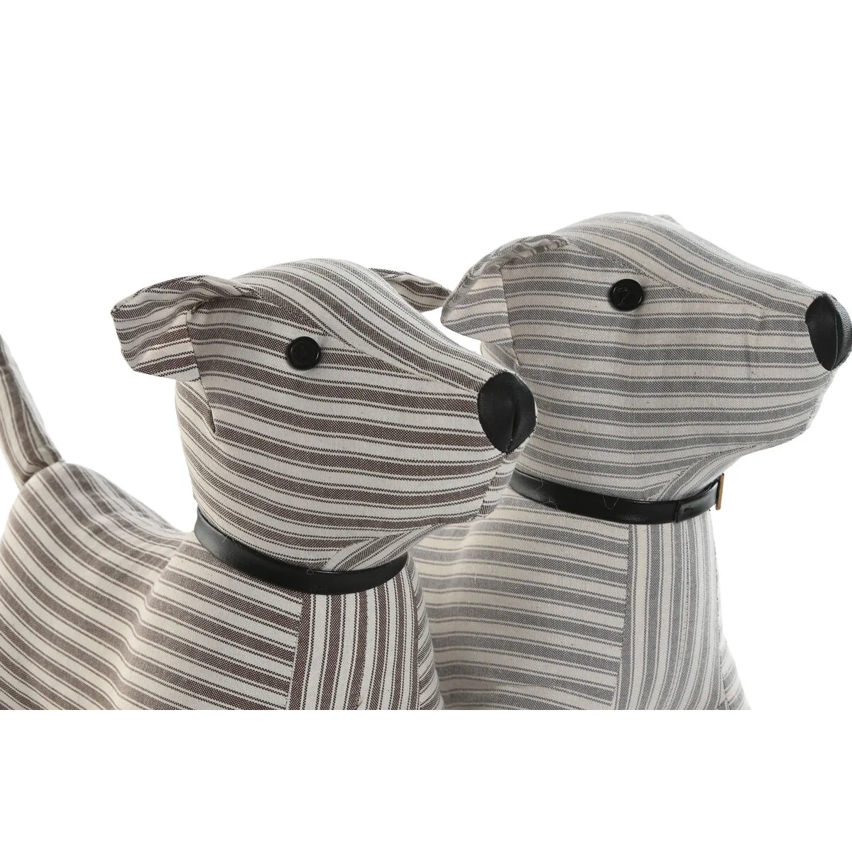 Support de porte home esprit polyester 32 x 15 x 24 cm 2 unites s306075595. Diaytar, l'art de mélanger les genres : trouvez l'équipement électronique parfait et l'objet déco qui lui correspondra