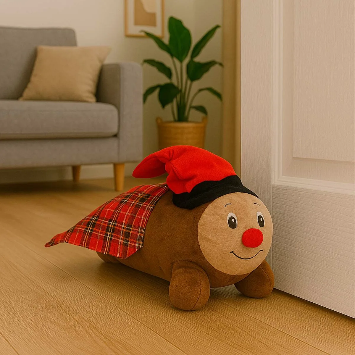 Support de porte versa caga tio textile 18 x 20 x 40 cm s341873160. Diaytar s'engage : derrière chaque produit se cache une promesse de qualité, de durabilité et de satisfaction.