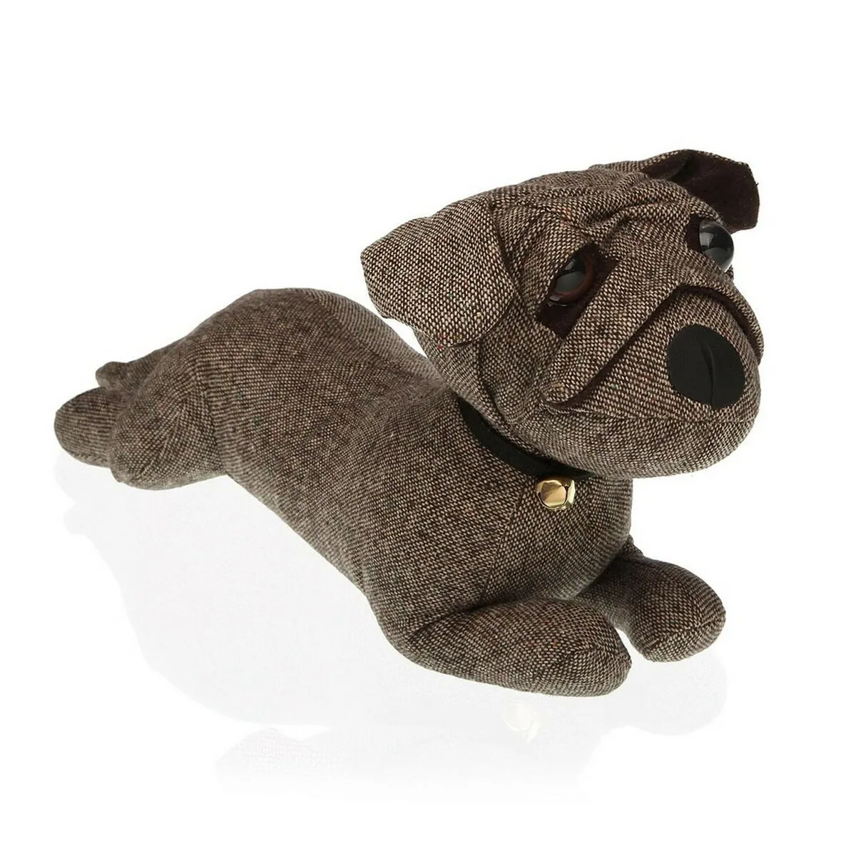 Support de porte versa chien textile 15 x 20 x 43 cm s340662969. Diaytar : La boutique qui réunit qualité, tendance et prix accessibles sous un même toit.