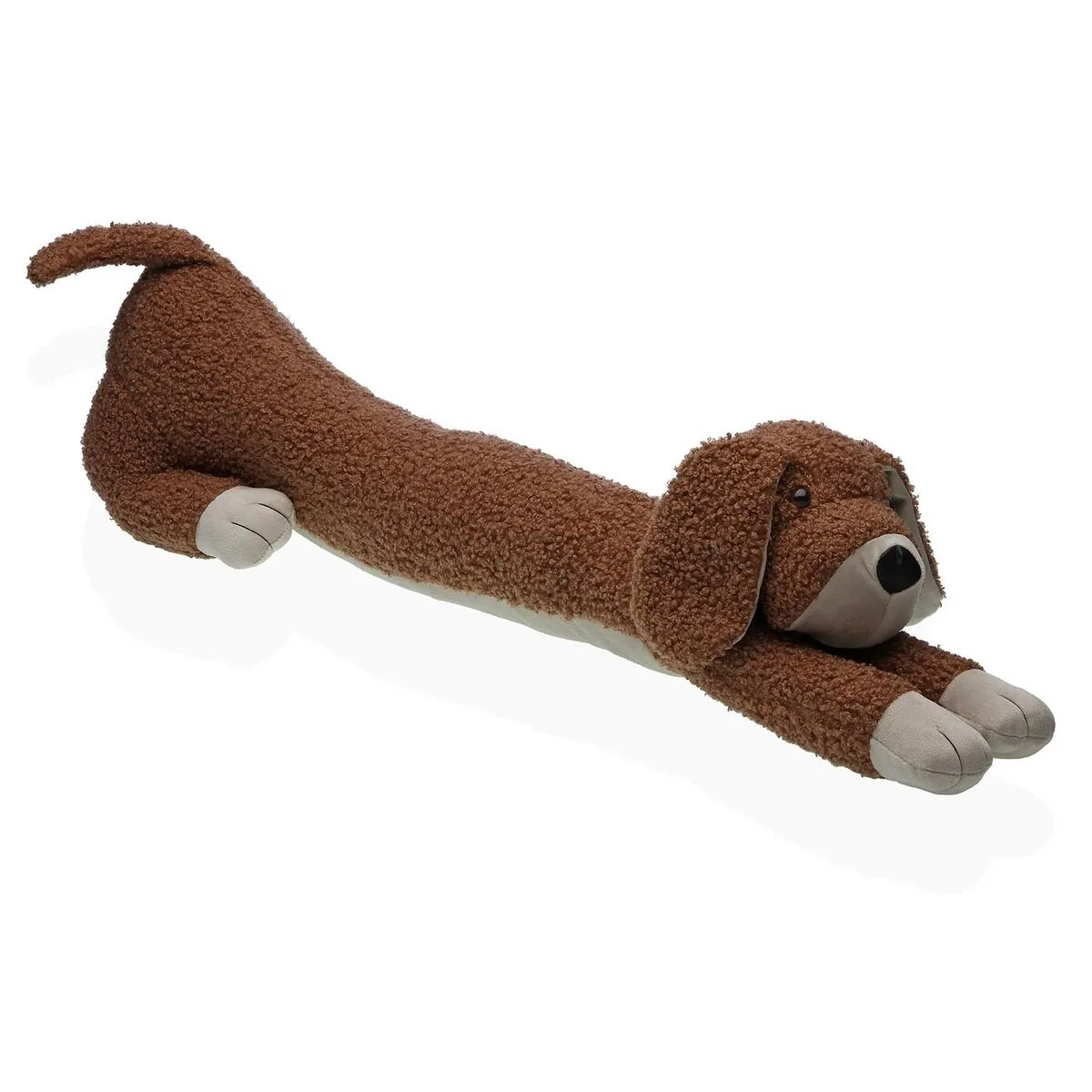 Support de porte versa chien textile 16 x 16 x 74 cm s341161233. L'excellence à portée de clic avec la boutique en ligne Diaytar.