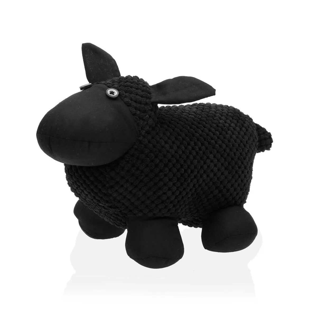 Support de porte versa noir mouton textile 12 x 17 x 27 cm s341161849. Diaytar, c'est la vitrine permanente des innovations produits qui vont faire parler d'elles dans les mois à venir.