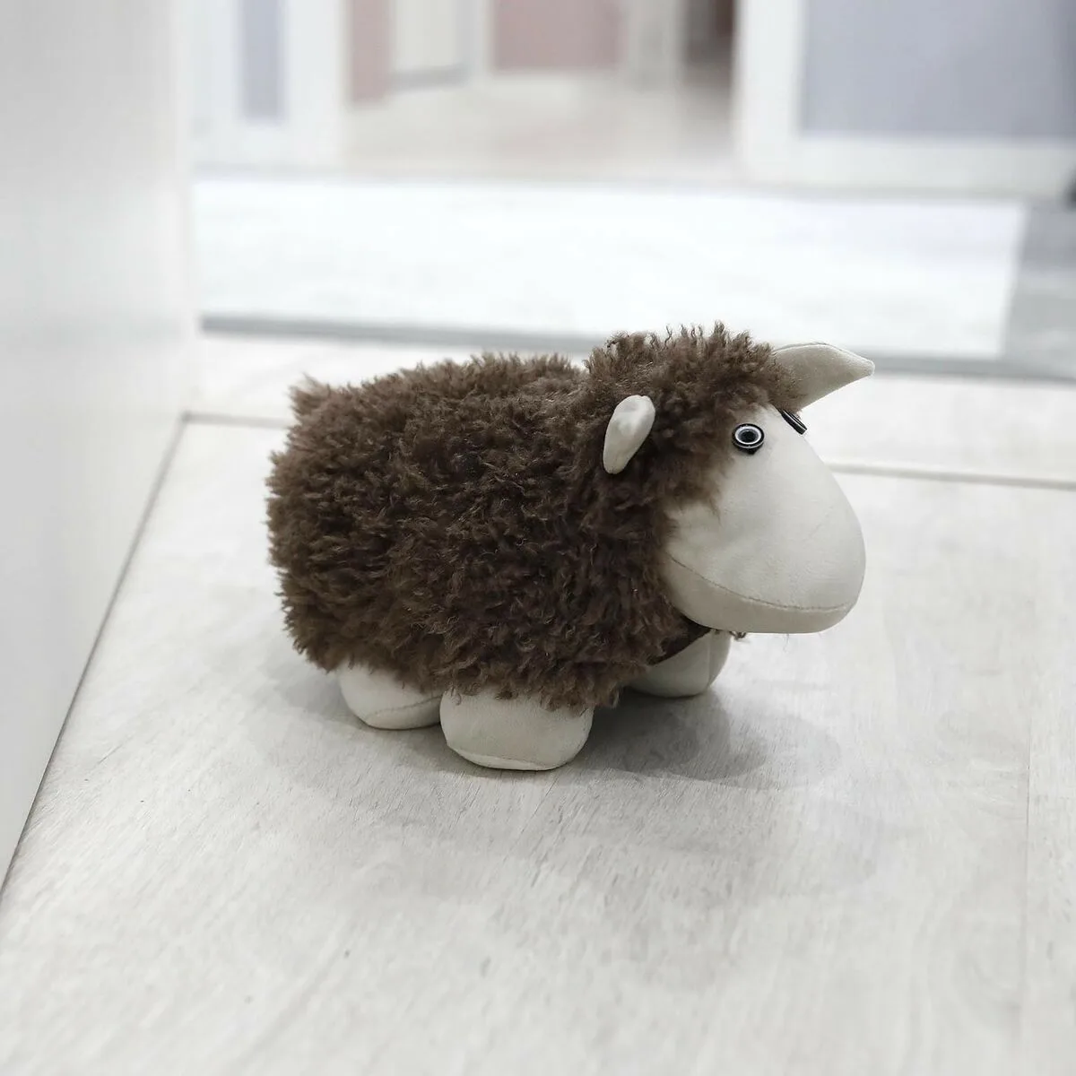 Support de porte versa textile 14 x 18 x 29 cm mouton noir s341237058. Diaytar Home : Créez l'atmosphère parfaite dans chaque pièce de votre maison.