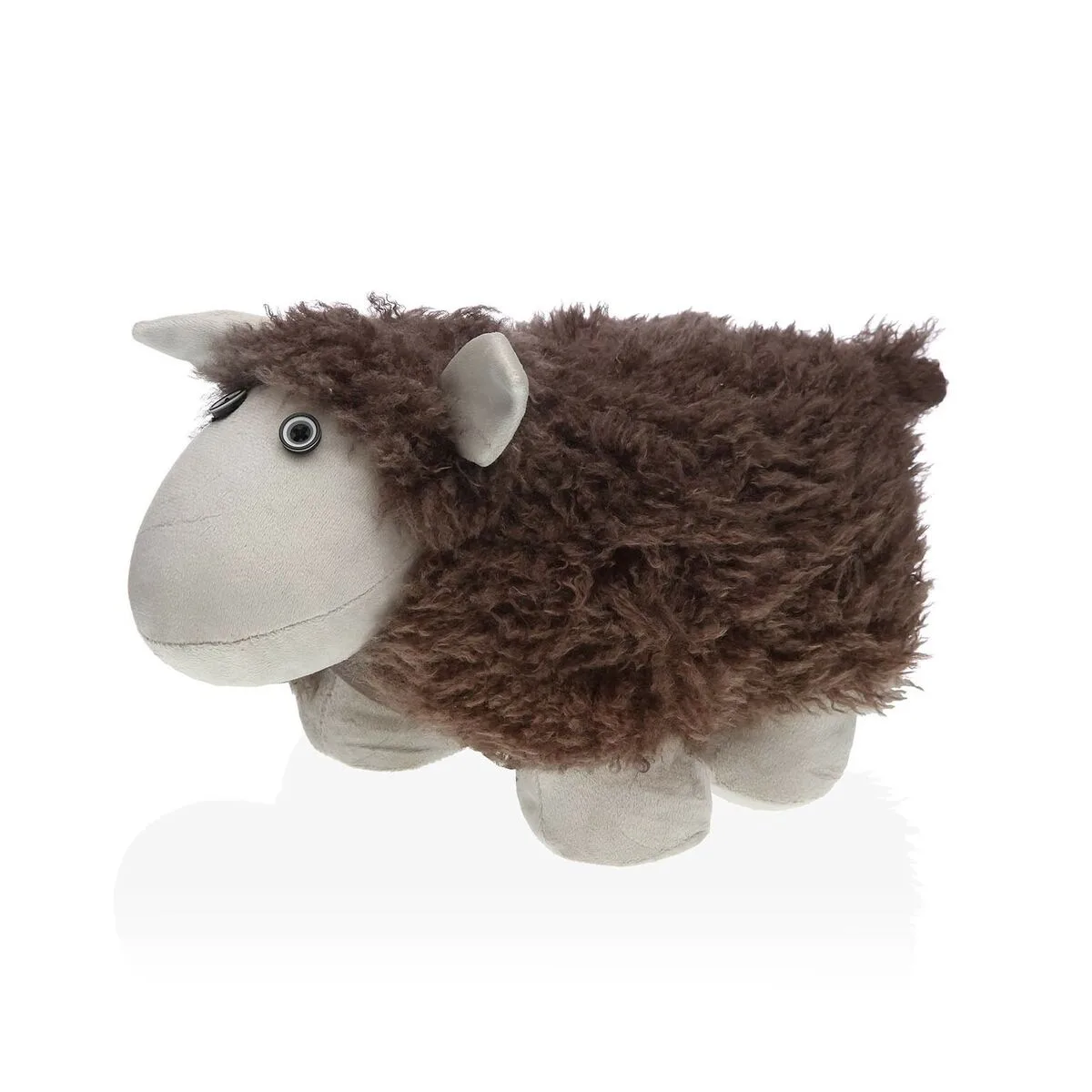 Support de porte versa textile 14 x 18 x 29 cm mouton noir s341237078. Diaytar, c'est le cercle vertueux : des produits de qualité qui améliorent votre vie, qui vous rendent heureux, alors vous revenez.