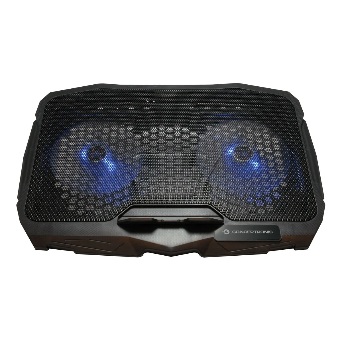 Support de refroidissement pour ordinateur portable conceptronic m053030060. Diaytar cultive l'art du bien-être à travers ses produits soigneusement choisis.