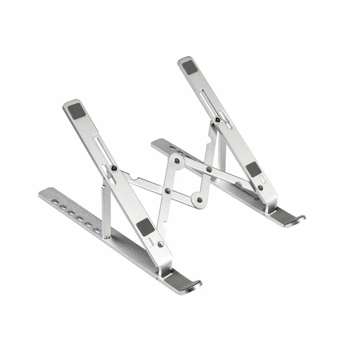 Support de refroidissement pour ordinateur portable conceptronic thana ergo f aluminium argente m050520535. Diaytar s'engage à vous proposer une expérience shopping unique avec des produits généraux innovants, tendance et toujours à prix attractifs