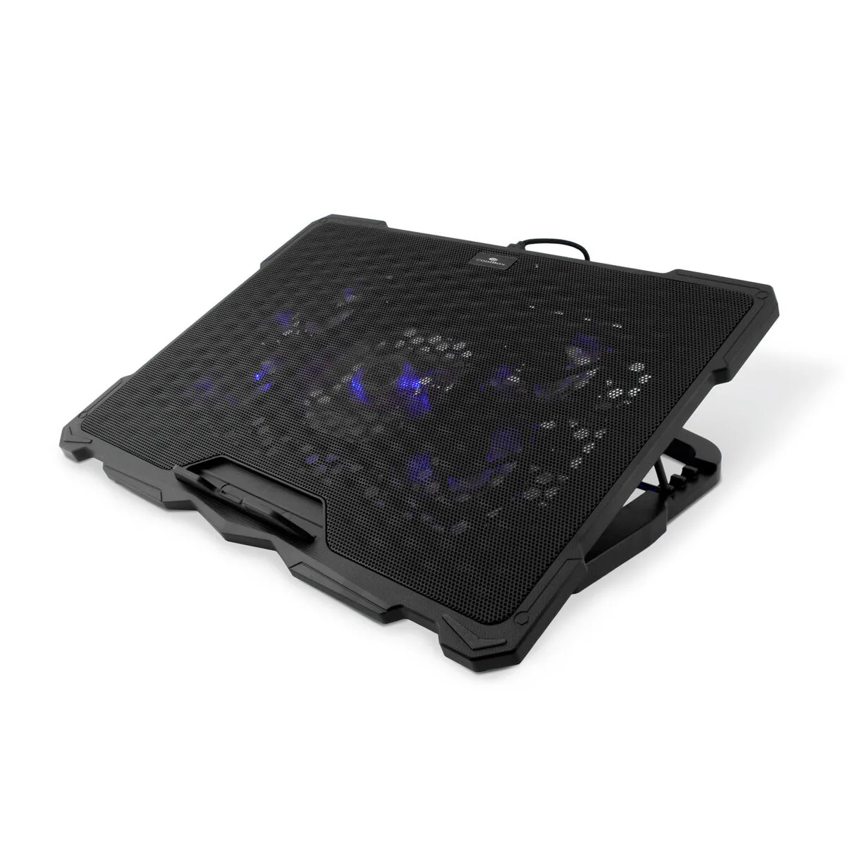 Support de refroidissement pour ordinateur portable coolbox coo ncp17 v5 s5517949027. Créez votre look signature avec les pièces mode sélectionnées par Diaytar.