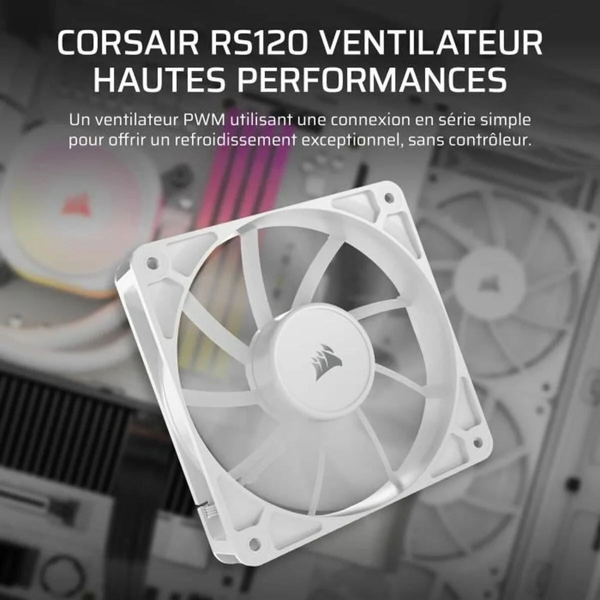 Support de refroidissement pour ordinateur portable corsair s7100910892. Diaytar, c'est l'alliance inattendue entre la rigueur suisse et la créativité italienne, appliquée au produit généraliste.