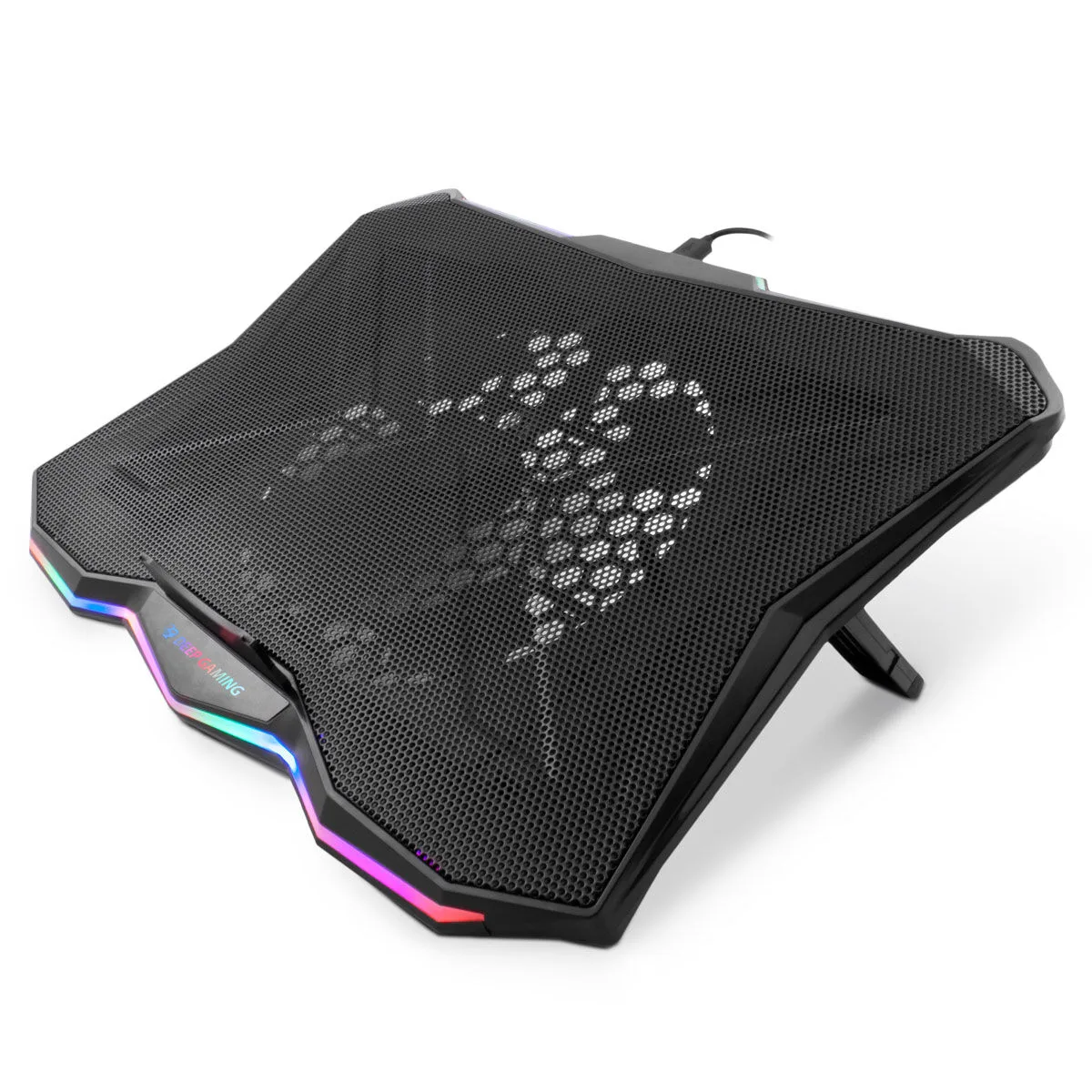 Support de refroidissement pour ordinateur portable gaming deepgaming dg ncp17 rbw s5517949216. La promesse Diaytar : une sélection rigoureuse de produits généraux où la tendance et la durabilité vont de pair