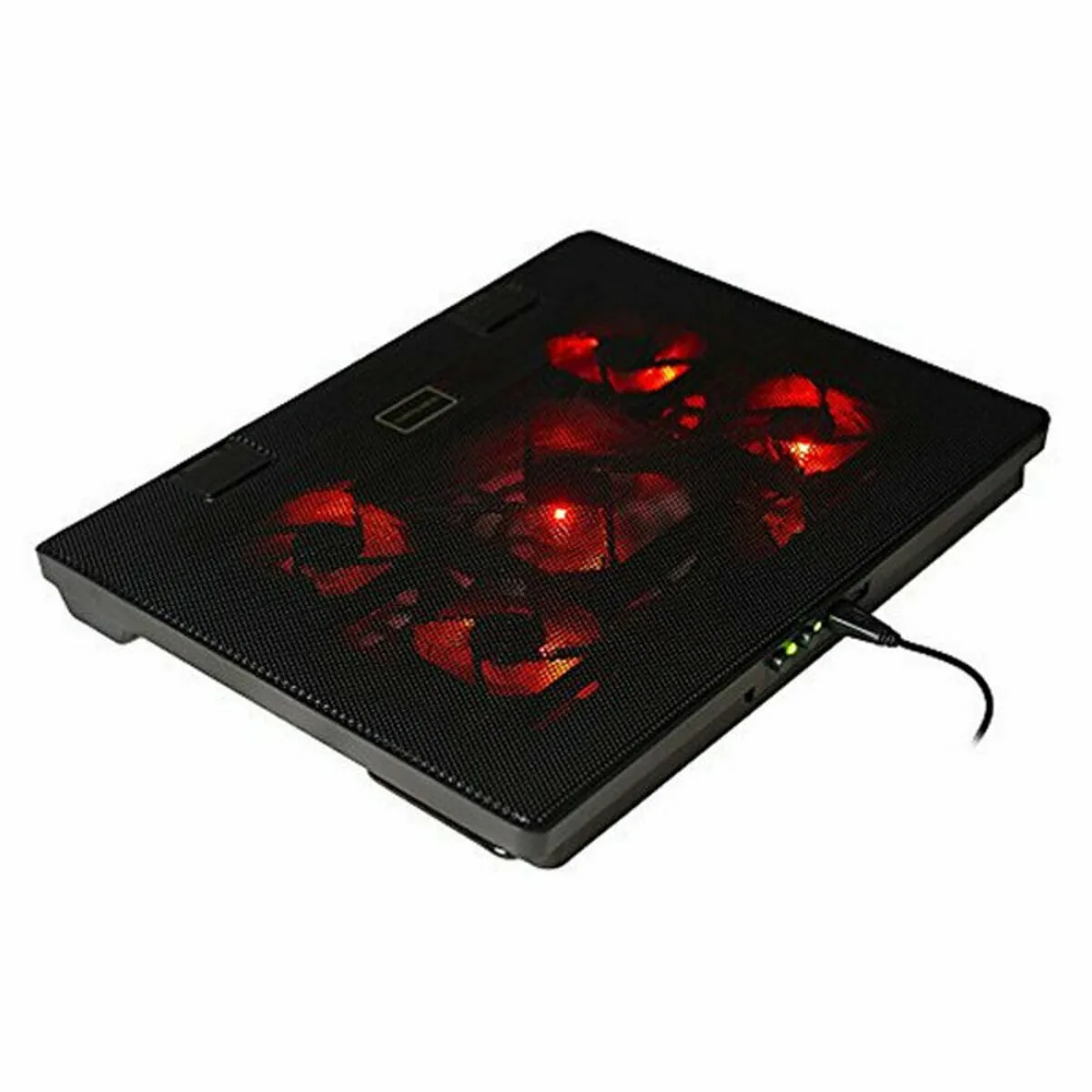 Support de refroidissement pour ordinateur portable gaming mars gaming mnbc2 2 x usb 2 0 20 dba 17 s990723861. Diaytar mise sur la richesse de son catalogue pour s'imposer comme le leader du shopping généraliste en ligne de qualité