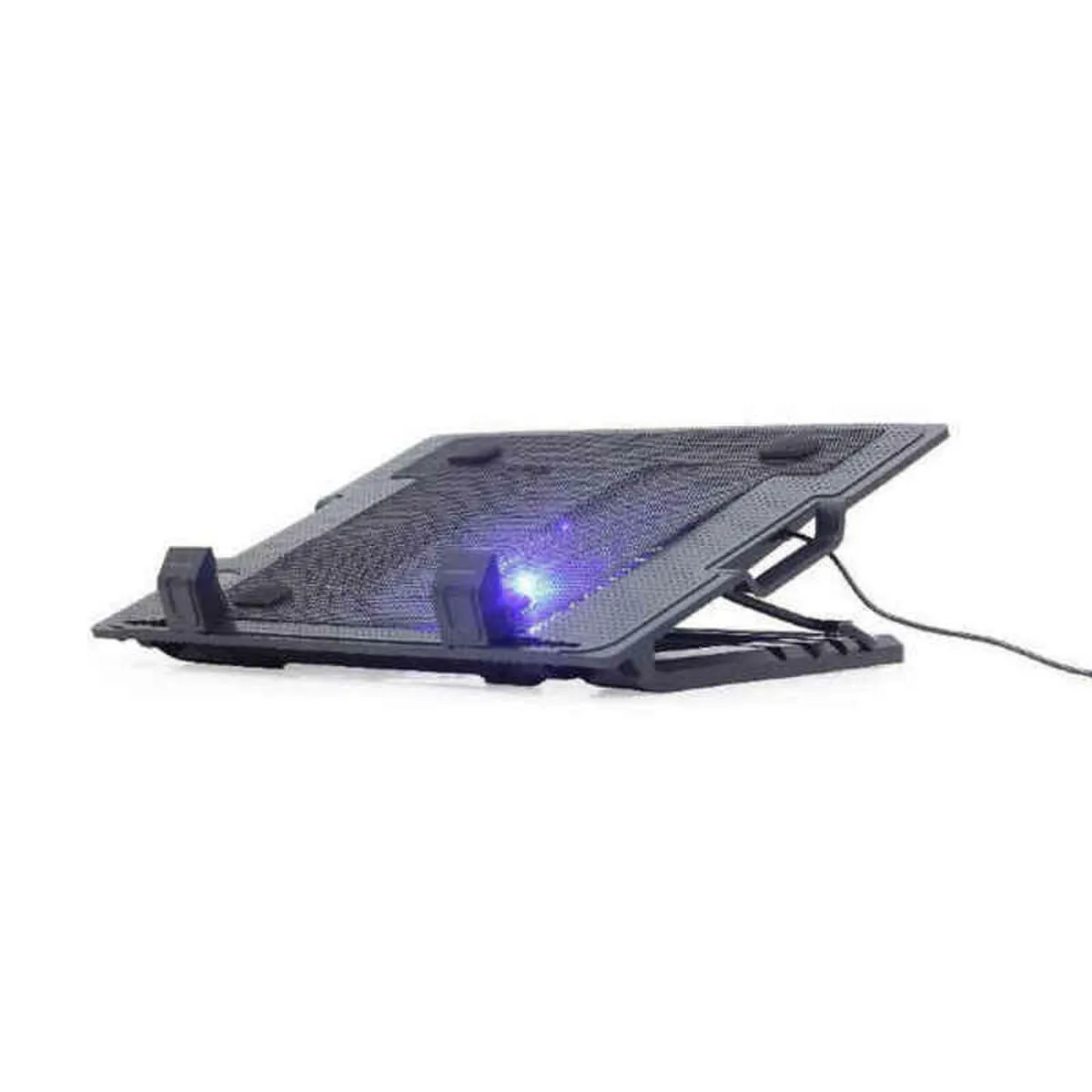 Support de refroidissement pour ordinateur portable gembird nbs 1f17t 01 17 s560172327. Innovation, style et qualité : les trois piliers de l'expérience Diaytar.