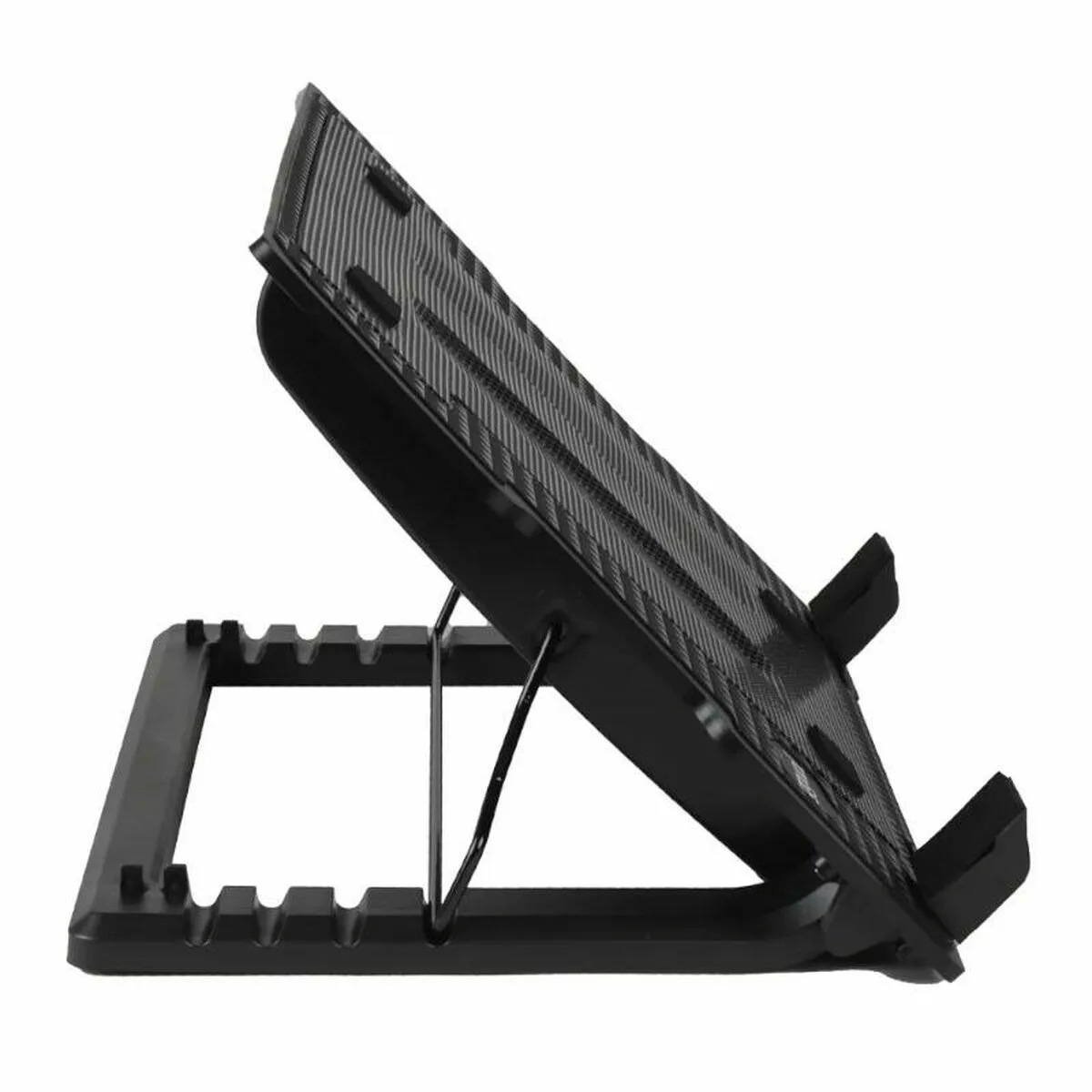 Support de refroidissement pour ordinateur portable iggual igg319369 noir s046145471. Notre mantra chez Diaytar : un produit, un sourire. Nous mesurons notre succès à votre satisfaction instantanée.