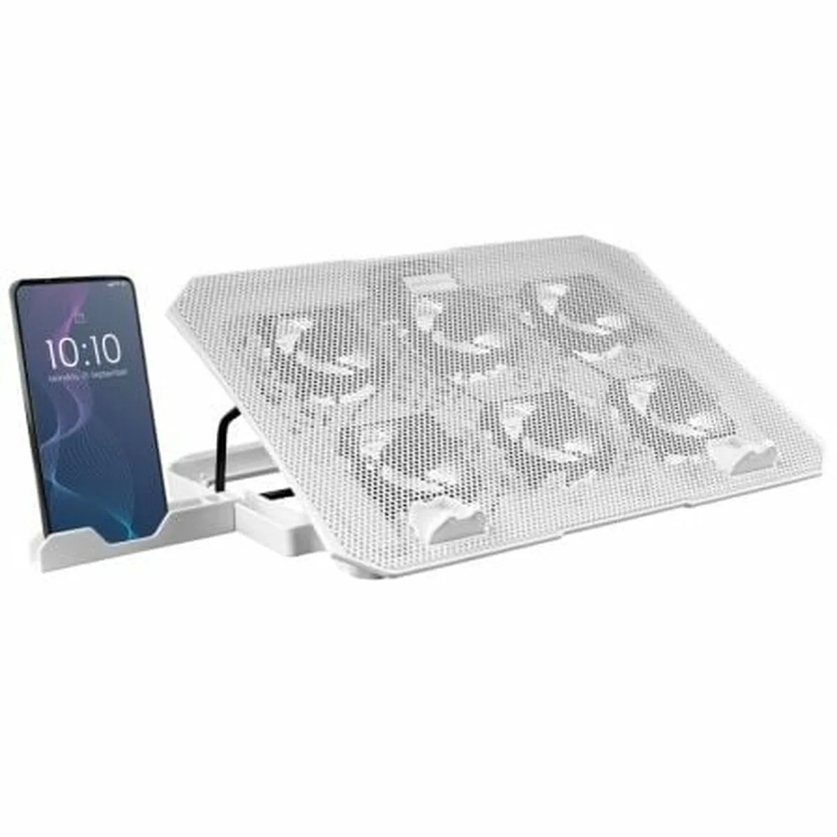 Support de refroidissement pour ordinateur portable mars gaming mnbc23w s991260115. Diaytar Fashion : Soyez à la pointe de la mode avec nos collections exclusives.