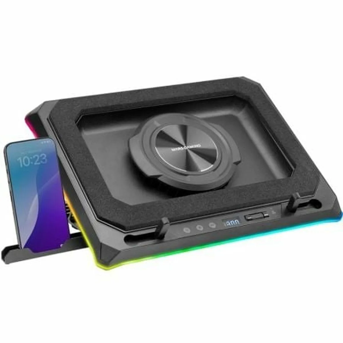 Support de refroidissement pour ordinateur portable mars gaming mnbcultra s991863634. Diaytar, c'est la rencontre parfaite entre modernité et authenticité.