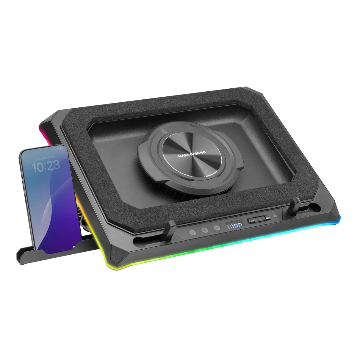 Support de refroidissement pour ordinateur portable mars gaming mnbcultra s991863663. Avec Diaytar, faites le plein d'idées et de produits ingénieux pour toutes les pièces de votre maison et tous les aspects de votre vie