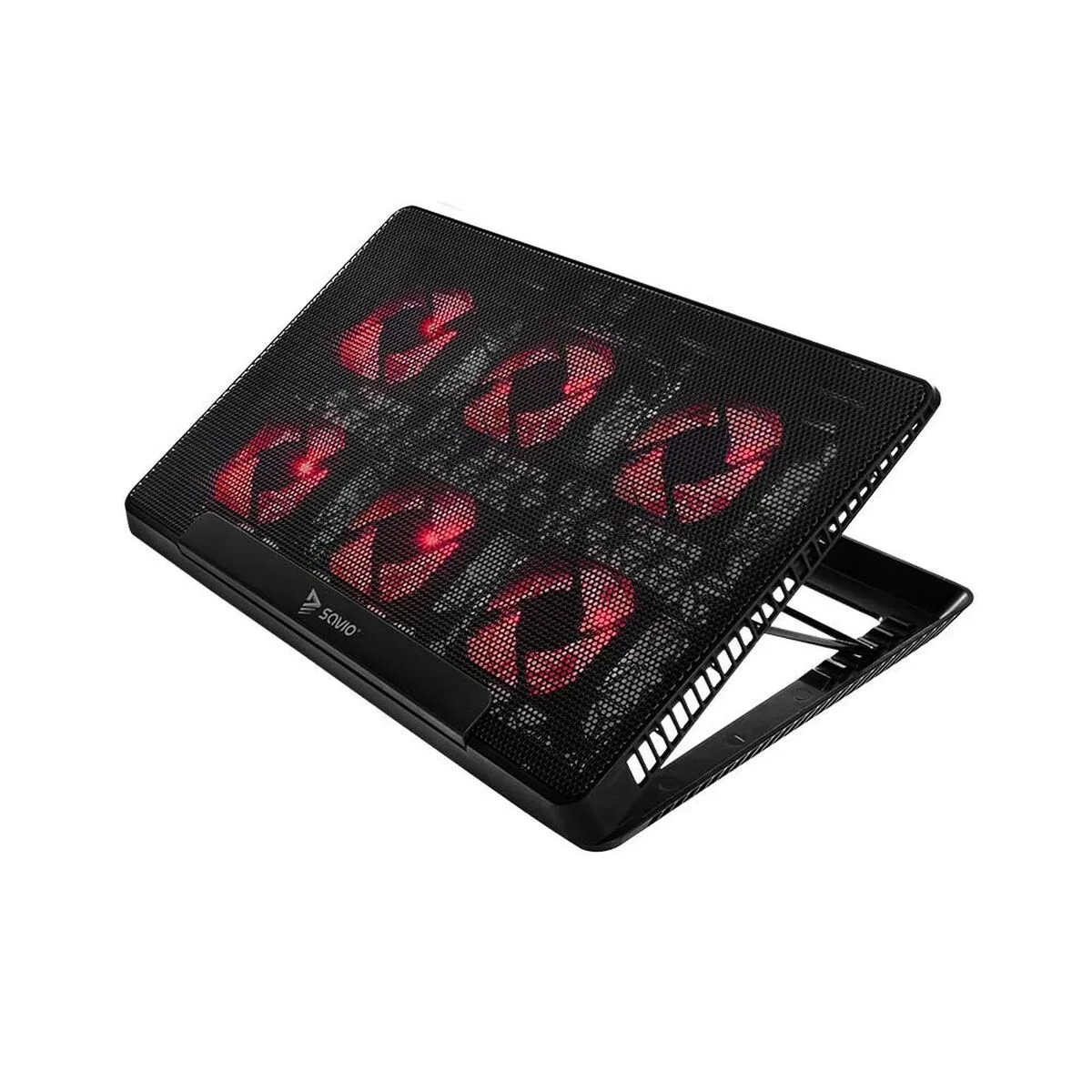 Support de refroidissement pour ordinateur portable savio cos 01 s910676460. Créez votre look signature avec les pièces mode sélectionnées par Diaytar.