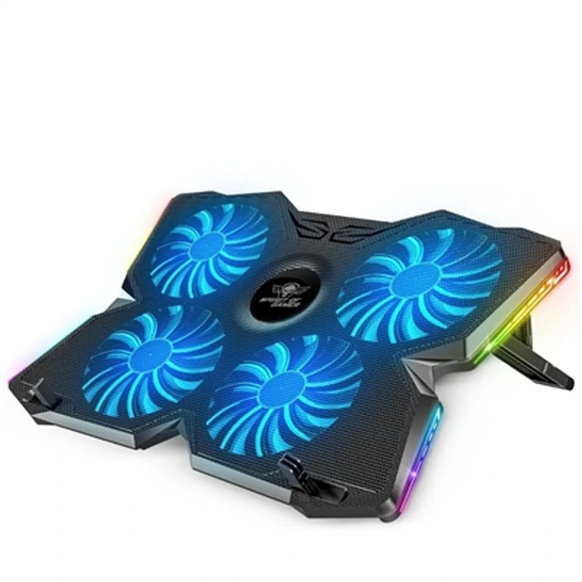 Support de refroidissement pour ordinateur portable spirit of gamer sog ve500rgb s023804312. Oubliez tout ce que vous savez sur le e-commerce. Diaytar réécrit les règles avec une offre audacieuse et éclectique.