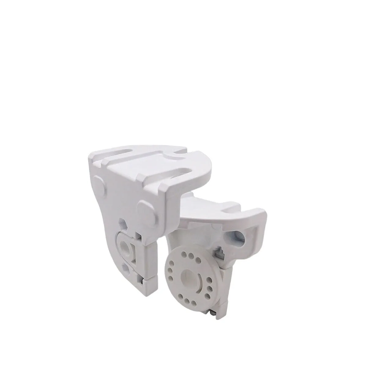 Support de store micel tld03 blanc 11 3 x 8 5 x 11 cm axe s792283429. La qualité Diaytar : un engagement, une promesse, une satisfaction garantie.