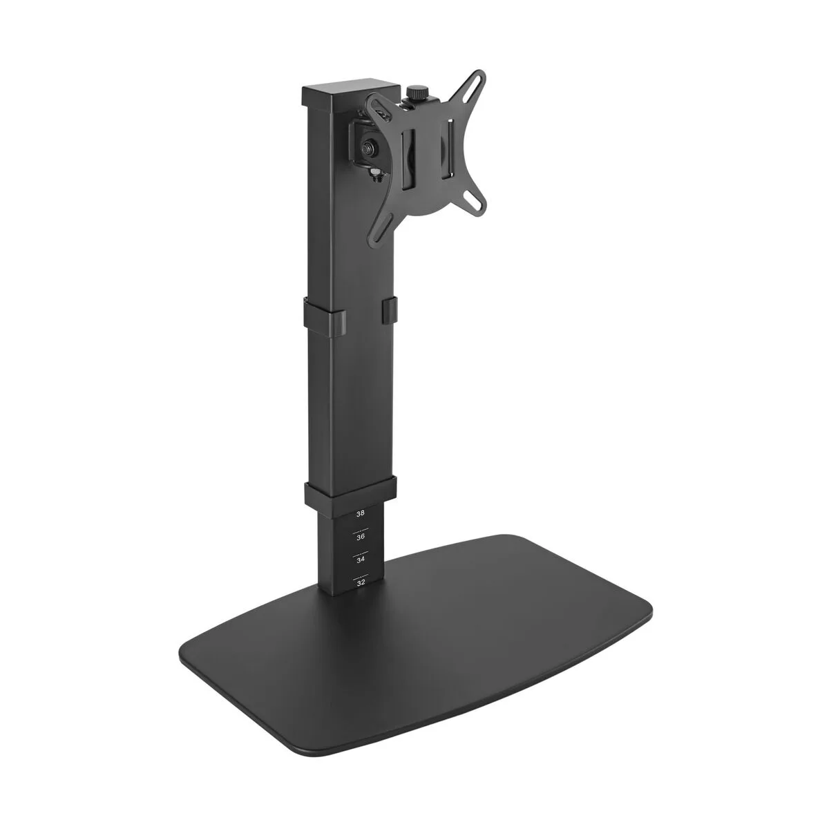Support de table d ecran aisens dt32tsr 115 plaque tournante inclinable s990108499. Pour un shopping sans limites : Diaytar déniche pour vous le meilleur des produits généraux, électroniques et de style de vie