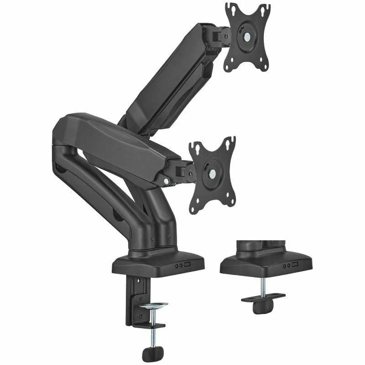 Support de table d ecran aisens dt32tsr 221 17 32 s990109179. Notre credo ? L'excellence accessible. Diaytar rend le premium attainable dans chaque catégorie de produits.
