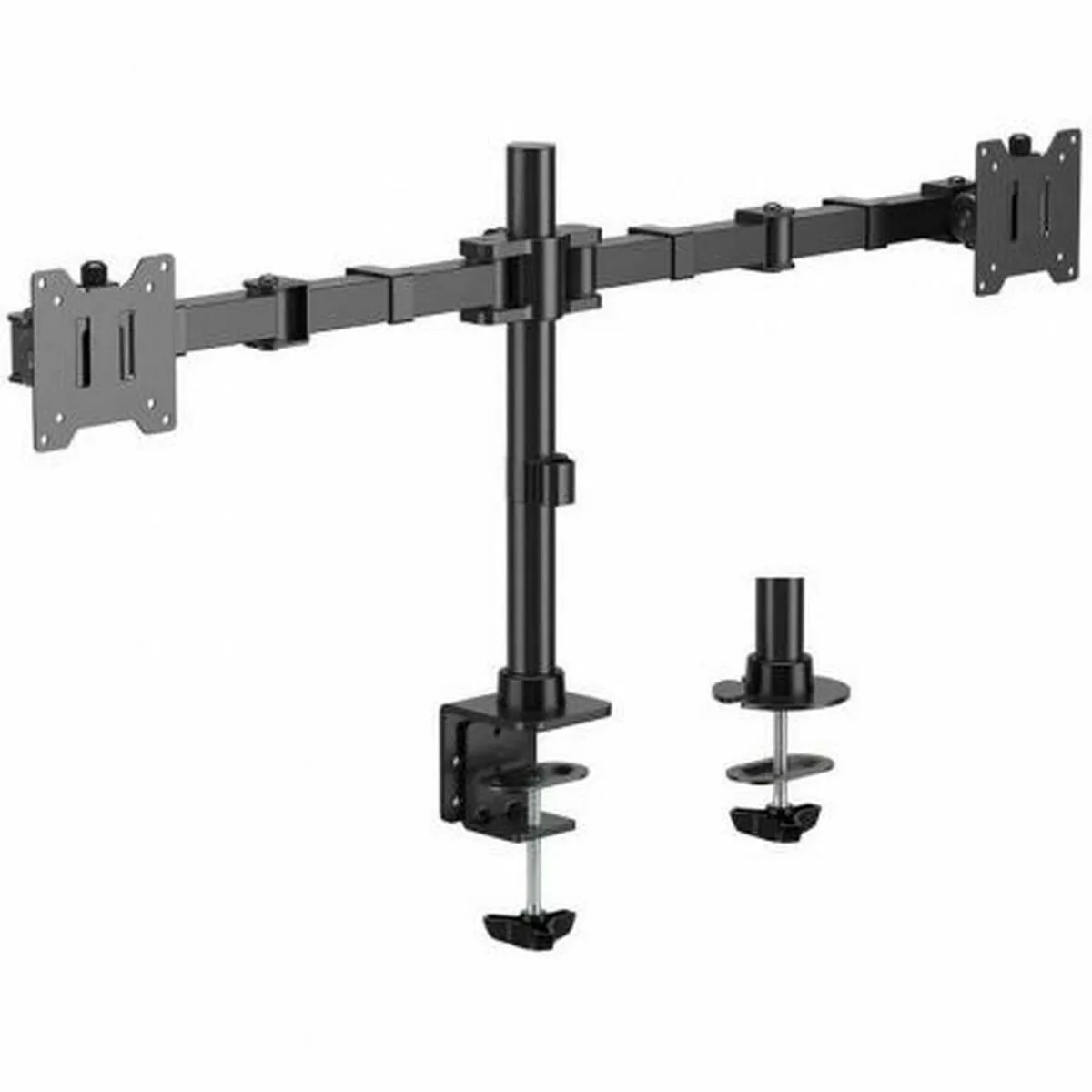Support de table d ecran aisens dt35tsr 359 17 40 kg s563294076. Diaytar, c'est la vitrine ultime des produits qui comptent vraiment, ceux qui simplifient et embellissent existant.