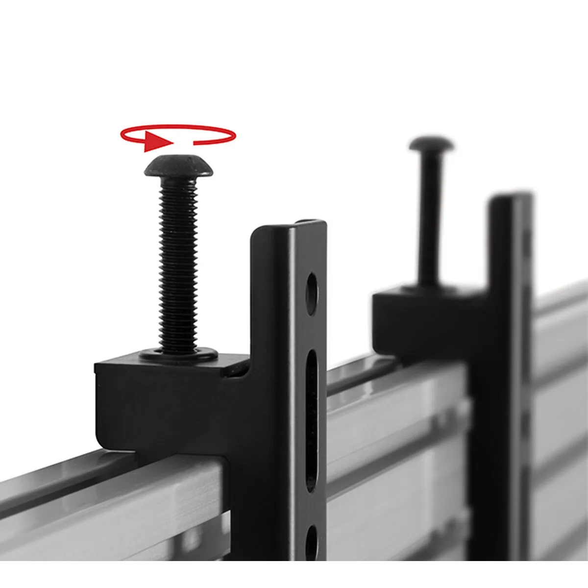 Support de table d ecran b tech bt8390 vesa200f b 32 s5525756046. Diaytar, c'est le hub où se connectent les créateurs de produits géniaux et les clients qui les attendaient sans le savoir.