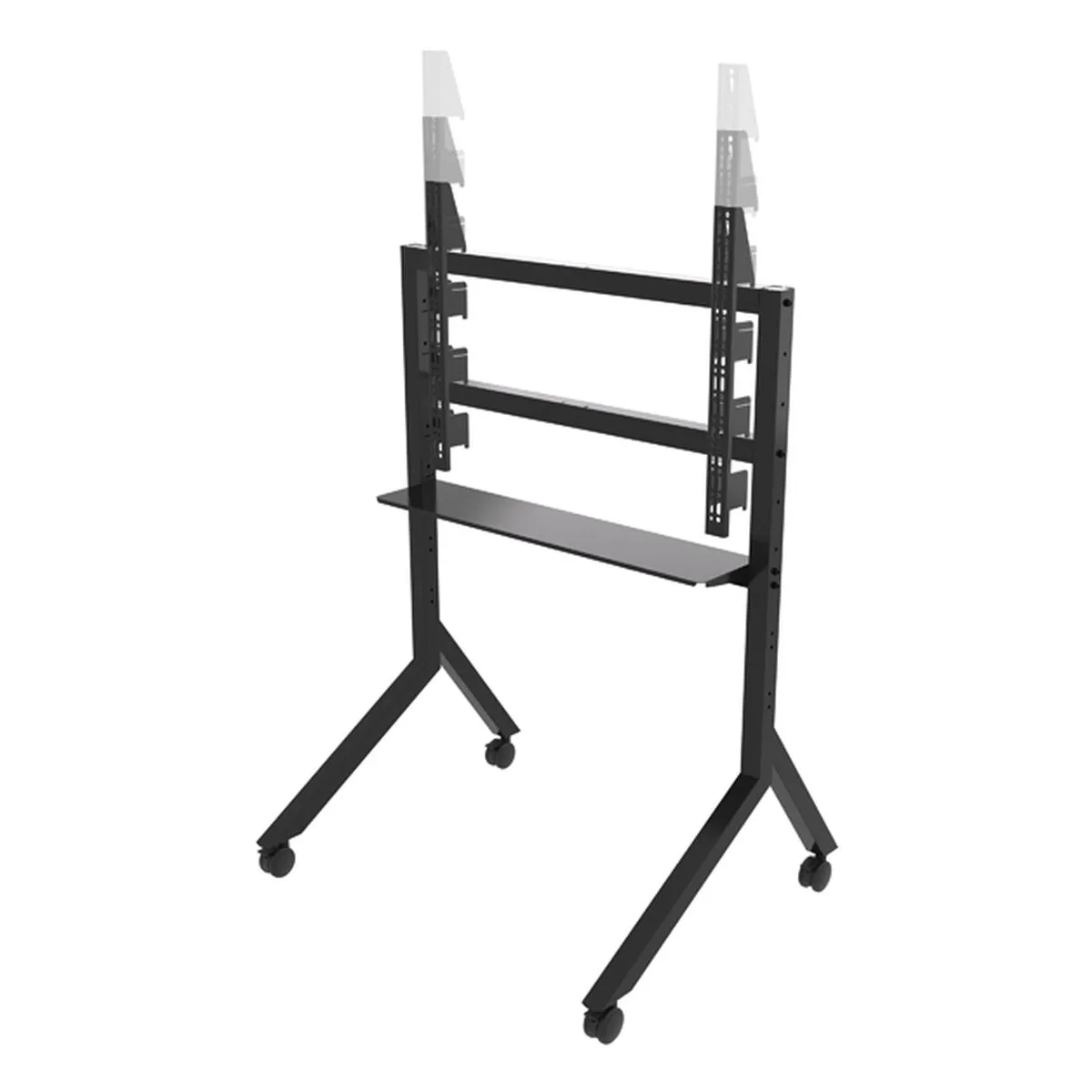 Support de table d ecran b tech bt8545 b 55 86 s5529574229. Diaytar, c'est le refuge des amoureux du beau et de l'utile, un sanctuaire dédié au produit parfait.