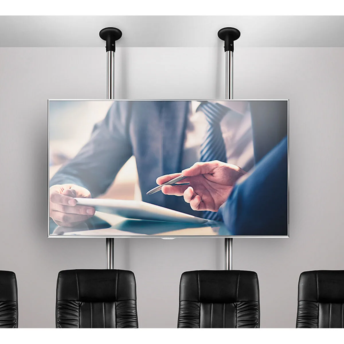 Support de table d ecran b tech bt9903 b v2 120 s5525778741. Du salon à la chambre, Diaytar habille votre intérieur avec élégance.
