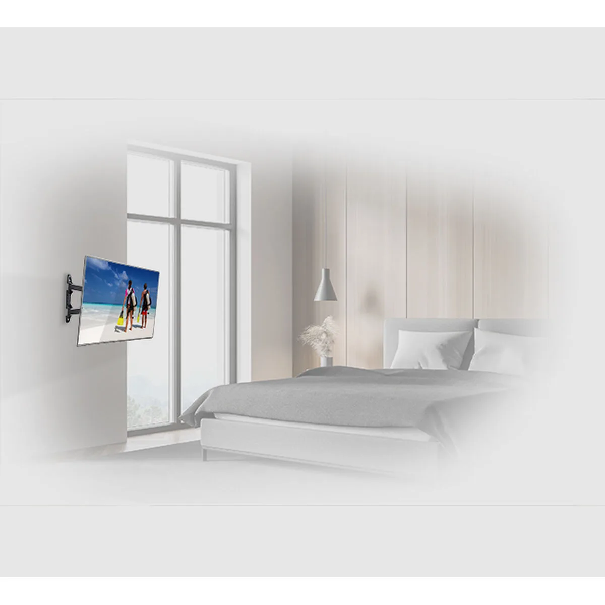 Support de table d ecran b tech btv513 b 55 s5525781287. Diaytar, c'est la vitrine ultime des produits qui comptent vraiment, ceux qui simplifient et embellissent existant.