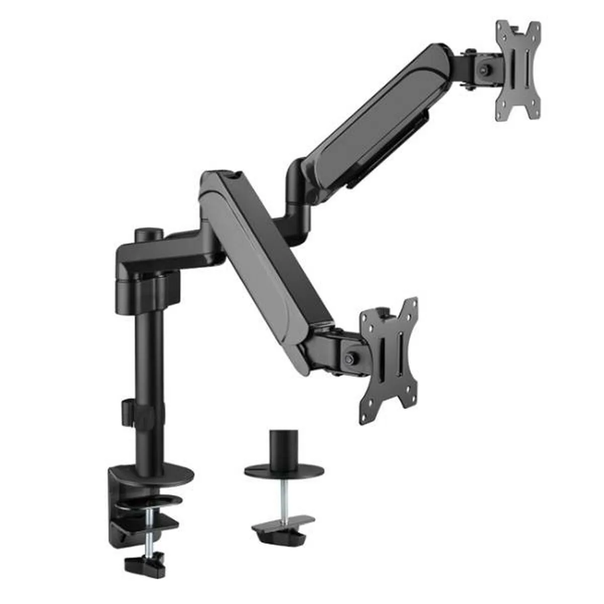 Support de table d ecran equip 65013307101 s7720419239. Diaytar s'adresse aux esprits modernes en quête de produits qui allient performance technologique et design épuré